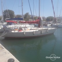 Beneteau First 42