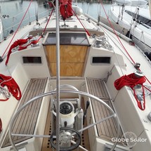 Beneteau First 42