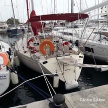 Beneteau First 42