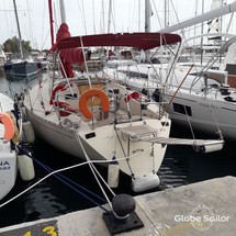 Beneteau First 42