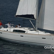 Beneteau Oceanis 43