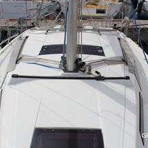 Hanse 345