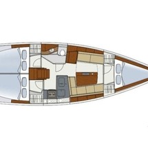 Hanse 345