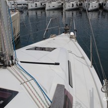 Hanse 345