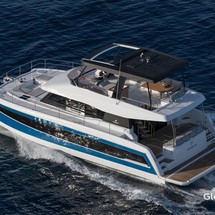 Fountaine Pajot MY 44