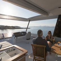 Fountaine Pajot MY 44