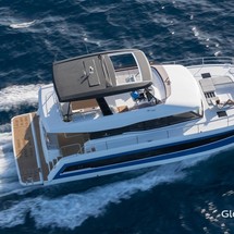 Fountaine Pajot MY 44