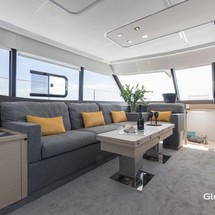 Fountaine Pajot MY 44