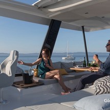 Fountaine Pajot MY 44