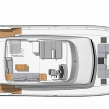 Fountaine Pajot MY 44