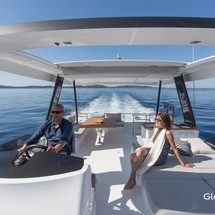 Fountaine Pajot MY 44