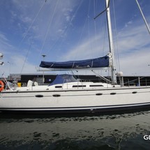 Hanse 531