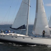 Hanse 531