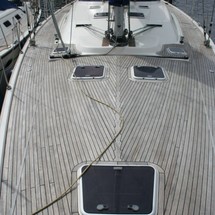 Hanse 531