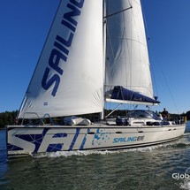 Hanse 531