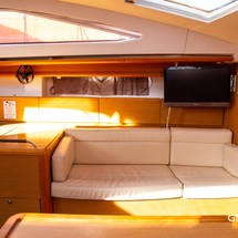 Jeanneau Sun Odyssey 50 DS