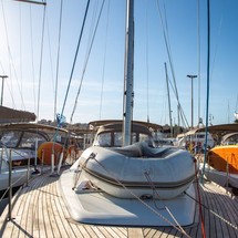 Jeanneau Sun Odyssey 50 DS