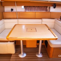 Jeanneau Sun Odyssey 50 DS