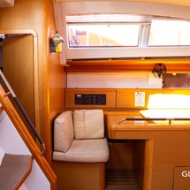 Jeanneau Sun Odyssey 50 DS