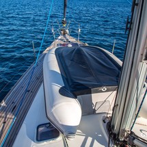 Jeanneau Sun Odyssey 50 DS