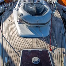 Jeanneau Sun Odyssey 50 DS