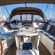 Jeanneau Sun Odyssey 50 DS