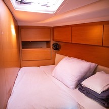 Jeanneau Sun Odyssey 50 DS