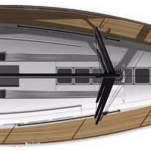 Beneteau First 45