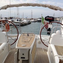 Beneteau Oceanis 40