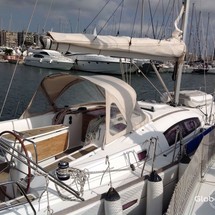 Beneteau Oceanis 40