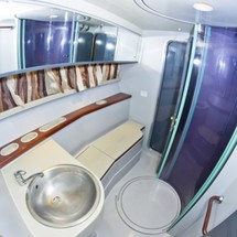 Ferretti 52