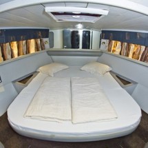 Ferretti 52