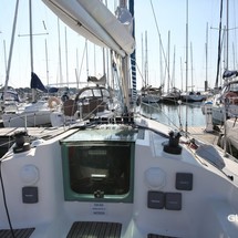 Jeanneau Sun Fast 32