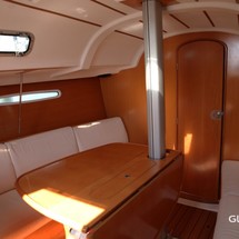 Jeanneau Sun Fast 32