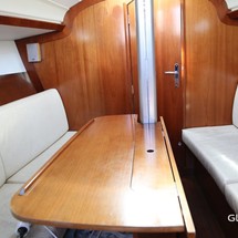 Jeanneau Sun Fast 32