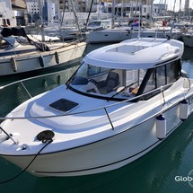 Jeanneau Merry Fisher 695