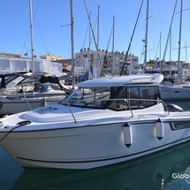 Jeanneau Merry Fisher 695