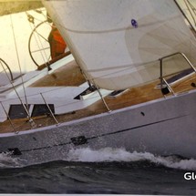 Hanse 470