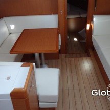 Jeanneau Sun Odyssey 41 DS