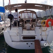 Jeanneau Sun Odyssey 41 DS