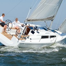 Hanse 315