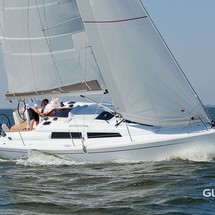 Hanse 315