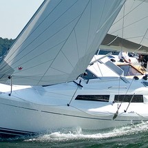 Hanse 315