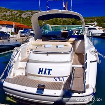 Fairline Targa 48