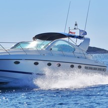 Fairline Targa 48