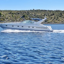 Fairline Targa 48