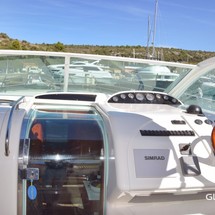 Fairline Targa 48