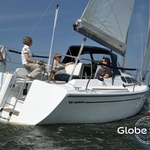 Dehler 29