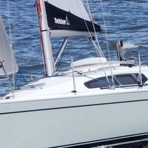 Dehler 29