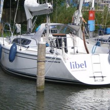 Dehler 29